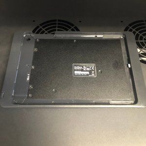 Verifone e355 Frame iPad Mini 4, #M087-C70-01-WWA